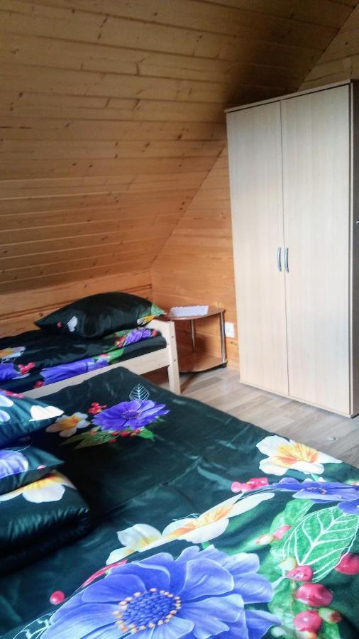 Domek Na Kympkach Istebna Buitenkant foto