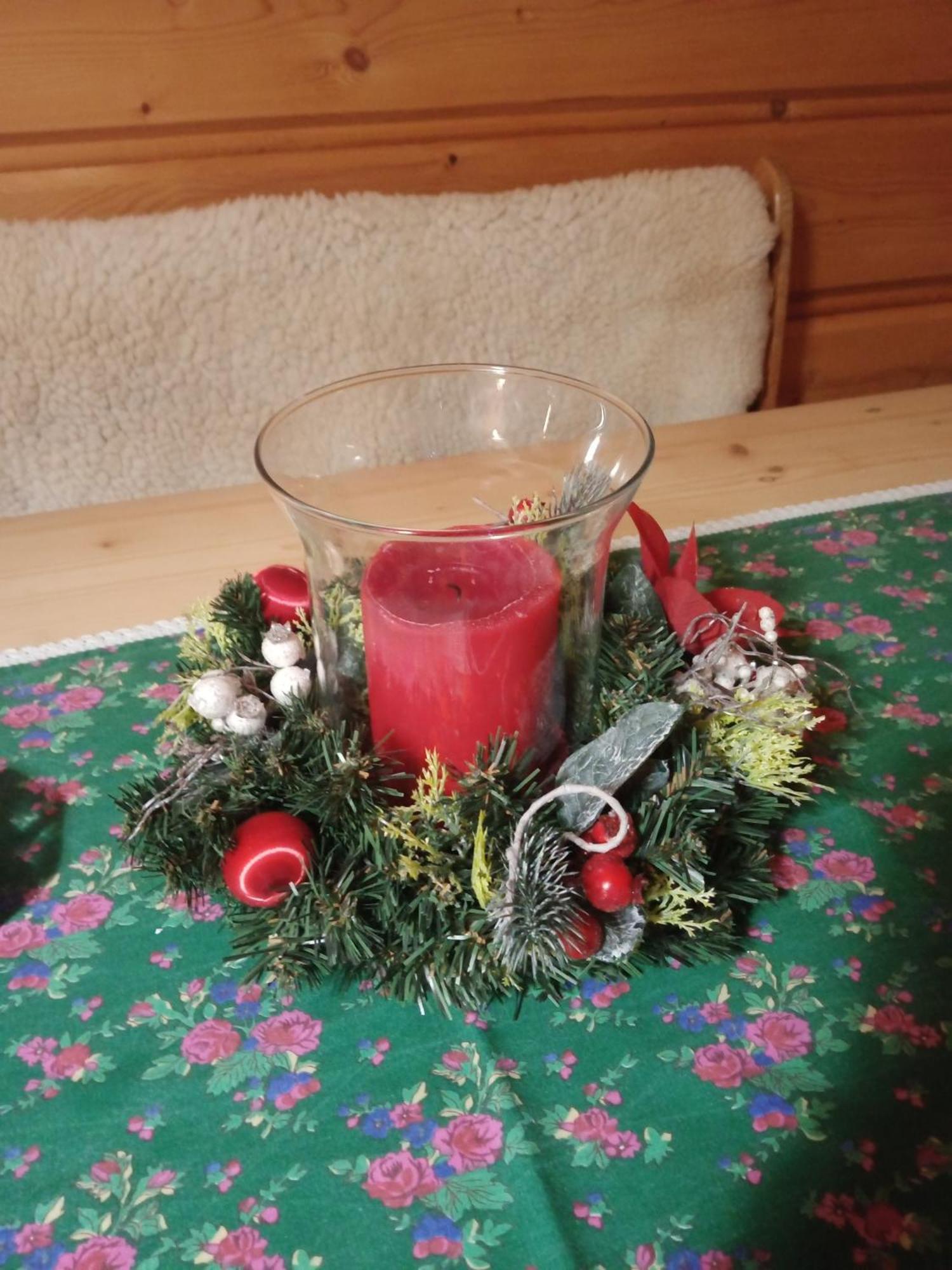 Domek Na Kympkach Istebna Buitenkant foto